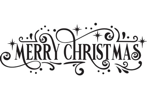 Merry Christmas Free Svg File 292 Best Free Svg File
