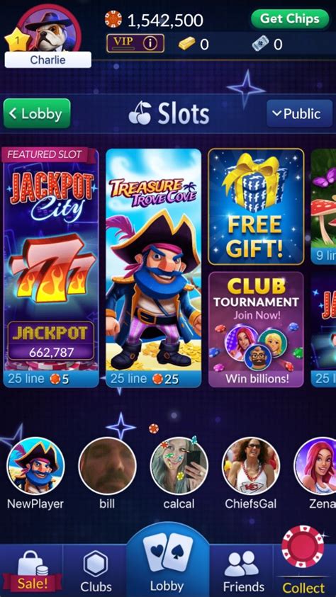 Program by big fish games. Big Fish Casino lobby | Video games for kids, Games for ...