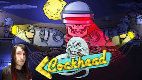 cockhead a cock of a game youtube