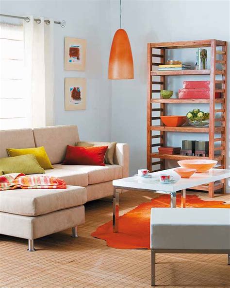21 Contemporary Chic Living Room Design Ideas