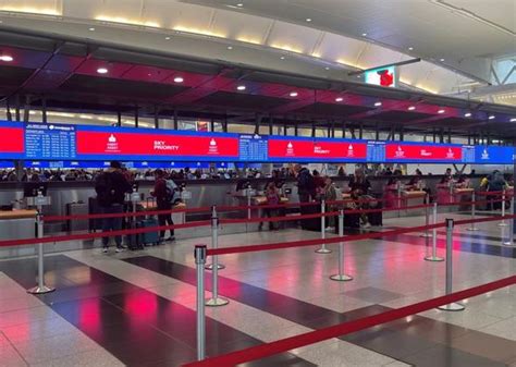 Delta Opens New Terminals In Los Angeles New York Transportation Today