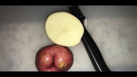 Sexy Potatoes Sexypotatoes Youtube