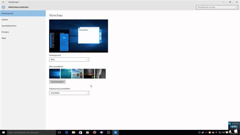 Hier dann zum bereich „sperrbildschirm navigieren. Windows 10 Hintergrundbild Entfernen - My Blog