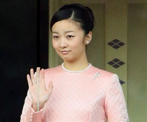 Princess Kako of Akishino - Bio, Facts, Family Life of Prince Akishino ...