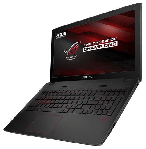 Asus GL552 Gaming Laptop | SellBroke