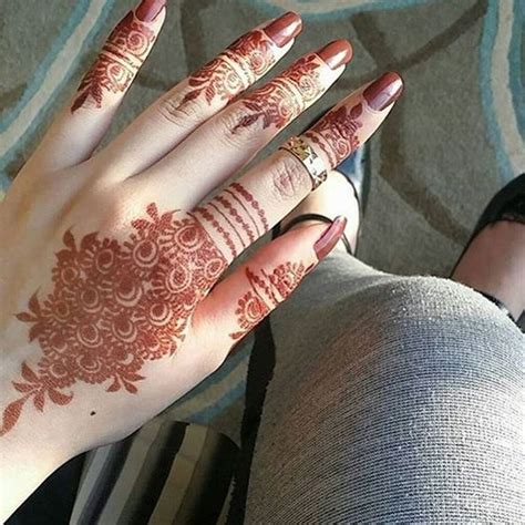 How To Make Mehndi Darker And Long Lasting Tips And Ideas