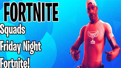 Fortnite Friday Night Fortnite Torny Youtube