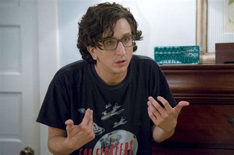 My Friends And I Are Indoor Kids Paul Rust On Loves Dorky Movie