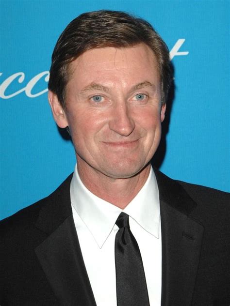 Wayne Gretzkythe Great One Wayne Gretzky Wayne Canadian Pride