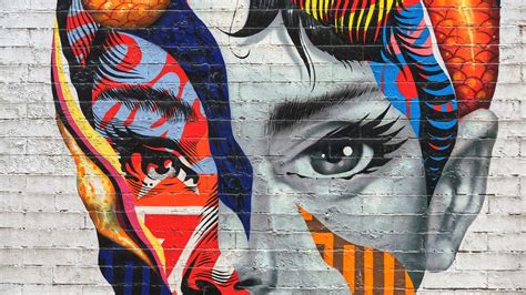 Of The Best Street Art Cities In The World Ck Travels