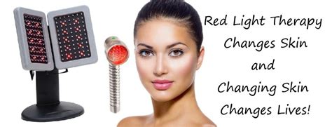 Red Light Therapy Reduce Wrinkles Age Spots Acne And More Red Light