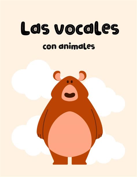 Actividades Para Aprender Y Trabajar Las Vocales Spanish Worksheets