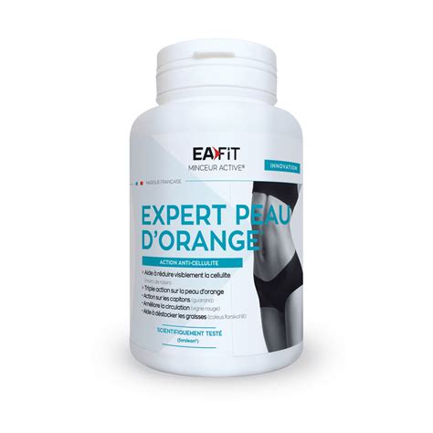 Expert Peau Dorange Eafit