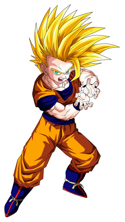 Try to search more transparent images related to dragon ball png | , page 2. Pin em Personagens Dragon Ball Z
