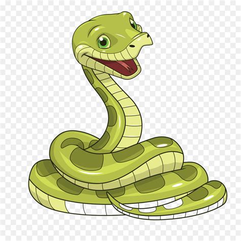 Ular sawah memburu atau memangsa hama tikus yang berada di lahan pertanian dengan cara menggigit dan melilit hingga mangsa kehabisan oksigen dan. Gambar Ilustrasi Ular - Gambar Ilustrasi