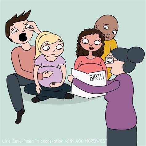 Thank you for visiting gambar kartun ibu hamil holidays oo , we hope you can find what you need here. 20 Deretan Komik Lucu Tentang Ibu Hamil yang Bikin Kikuk ...