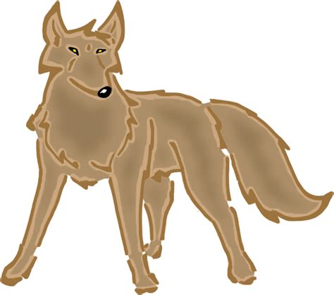 Free Animated Wolves Cliparts Download Free Animated Wolves Cliparts
