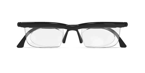 Adjustable Focus Glasses Free Shipping Uzoom Adlens Glasses