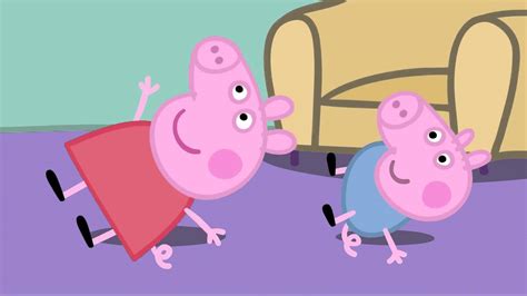 Peppa Pig Castellano Peppa En Español Videos De Peppa Pig Para Niños