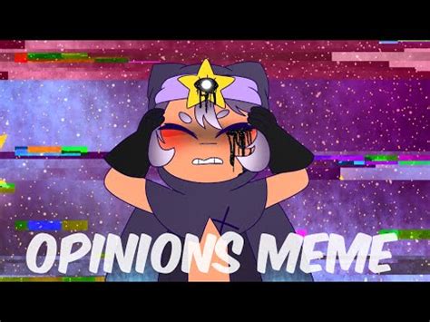 Welcome to brawl star animation official channel. OPINIONS MEME- Night Sandy BRAWL STARS - YouTube