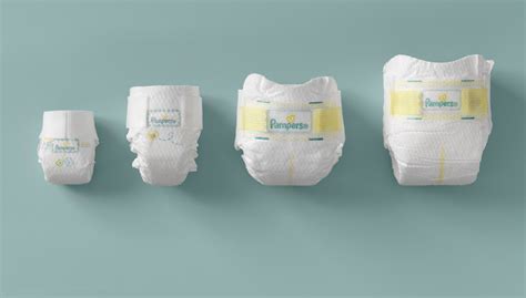 Pandg Unveils New Micro Diaper For Premature Infants