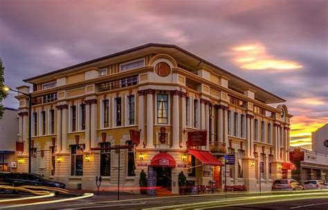 Regalodge hotel ipoh hotel in ipoh. Boutique hotel for sale in Napier, New Zealand Bayleys ...