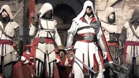 Assassin Creed Theme Song YouTube