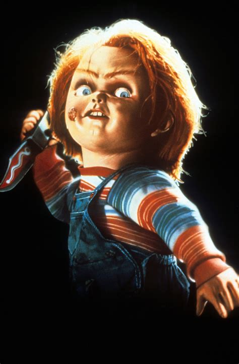 Chucky Horror Film Wiki Fandom Powered By Wikia