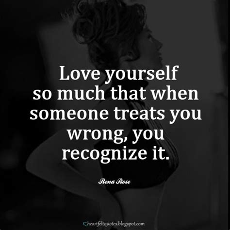 Deep Inspirational Love Yourself Quotes Shortquotescc