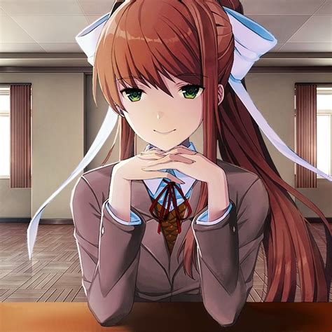 Monika After Story Unofficial