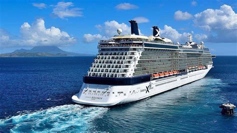 Celebrity Equinox to do Caribbean cruises year-round: Travel Weekly