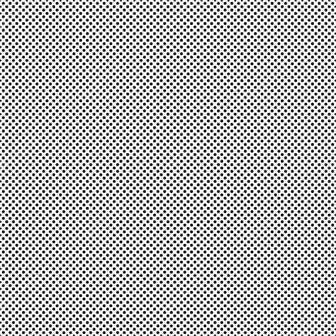 Black Small Polka Dot Pattern Repeat Background Stock Photo By ©karenr