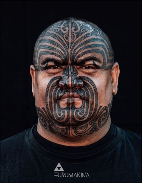 Top 155 Small Maori Tattoo Designs