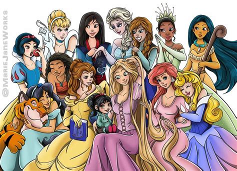 Pin En Rapunzel Hermosa 7w7 De Jack Frost Mujeres