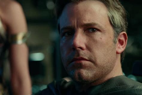 Ben Affleck Reveals The Flash Marks His Final Batman Appearance Ph