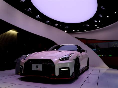 Download Gtr 壁紙19x1441 Images For Free