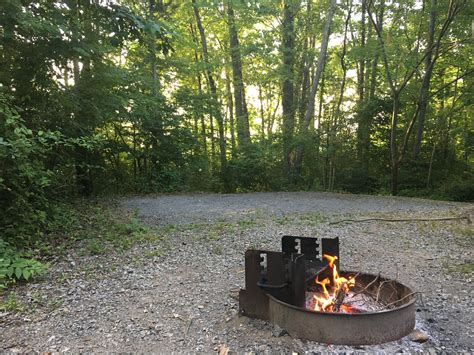 Ford Pinchot State Park Camping The Dyrt