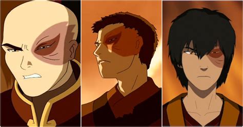 Avatar The 12 Episodes Where Zuko Grows The Most Ranked