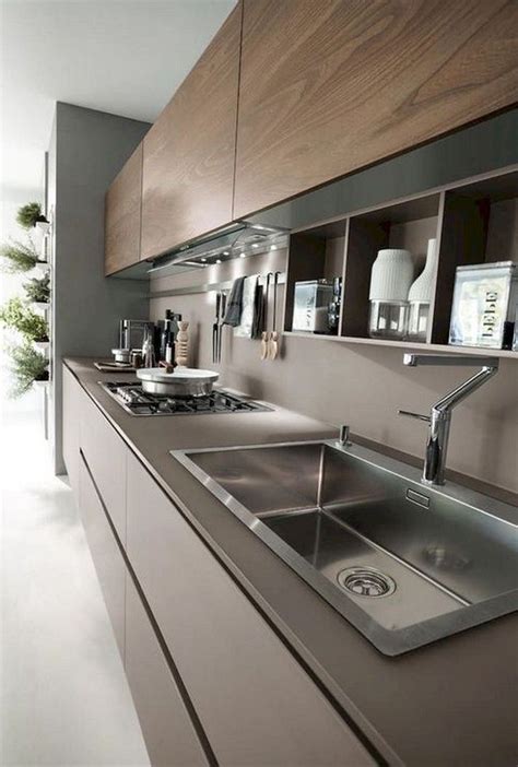 58 Best Contemporary Kitchen Design Ideas Page 9 Of 58 In 2020