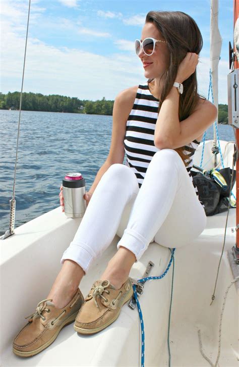 Https://tommynaija.com/outfit/boat Shoes Outfit Women