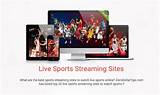 Photos of Free Online Soccer Streaming Sites