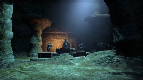 Lorefallowstone Hall The Unofficial Elder Scrolls Pages Uesp