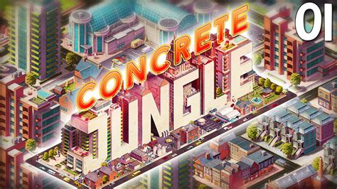 Featuring 70 locations to explore, tales from concrete jungles is the perfect book to dip in to when on the move, or to hide away with on a rainy afternoon. Concrete Jungle iOS Android game | Gempon