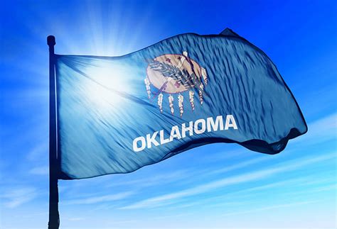Celebrate Oklahoma Statehood Day On Nov 16 The Oklahoma 100