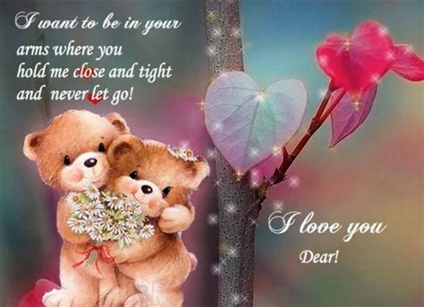 In Warmth Of Your Arms Free Love Hugs Ecards Greeting Cards 123