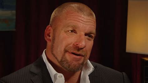Wwe Superstar Says Triple H Did Not Reprimand Him After Recent Raw Remarks