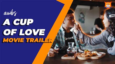 Film Pendek Mahasiswa Kreatif Spesial Valentine A Cup Of Love