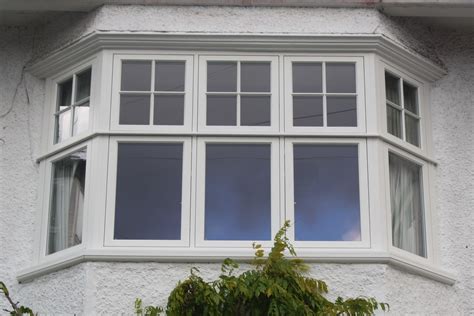 Privett Timber Windows Edwardian Timber Casement Windows In Abinger