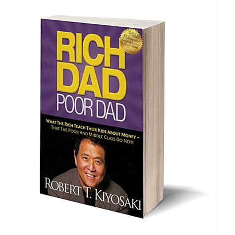 Ebook Rich Dad Poor Dad By Robert Kiyosaki Koleksi Ebook Pdf Indonesia