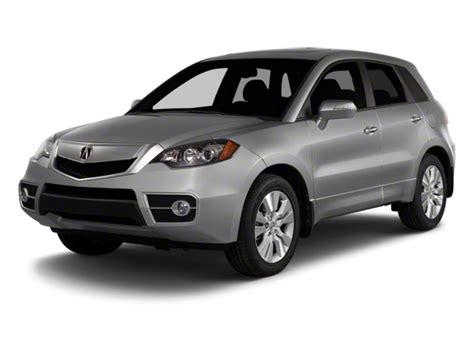 2010 acura rdx ratings, pricing, reviews and awards